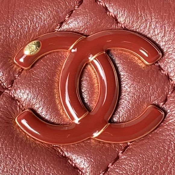 Ch**el waist chest packs